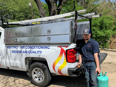 AirTech Heating and Air Conditioning