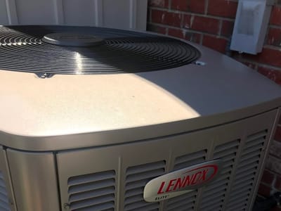 AirTech Heating and Air Conditioning