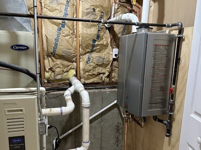 AirTech Heating & Cooling LLC