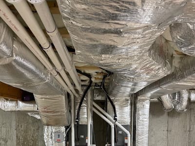 AirTech Heating & Cooling LLC