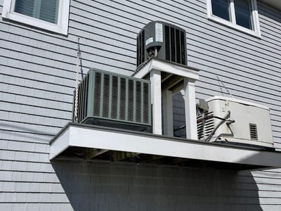 AirTech Heating & Cooling LLC