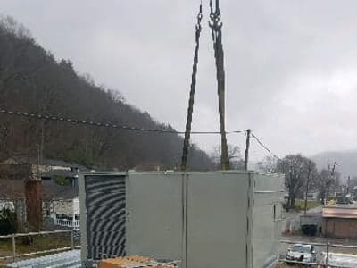 Airtech Heating & Cooling Services LLC