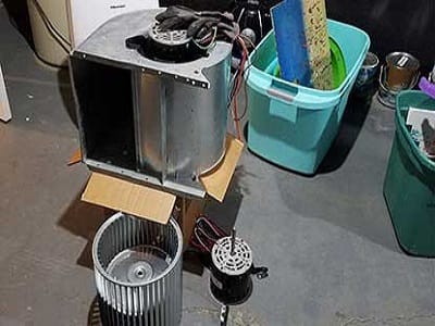 Airtech Heating & Cooling Services LLC