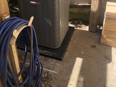 Airtech Heating & Cooling Services LLC