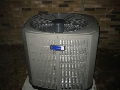AirTech Heating & Cooling