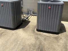 AirTech Heating & Cooling