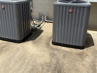 AirTech Heating & Cooling