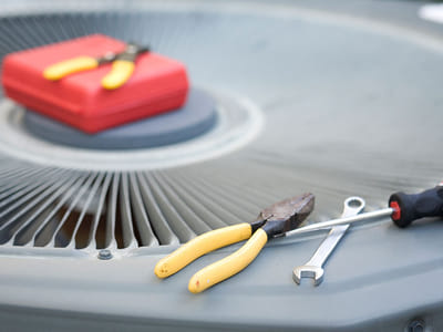 AirTech Heating & Cooling