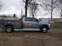 AirTech Heating & Cooling