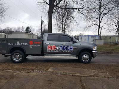 AirTech Heating & Cooling