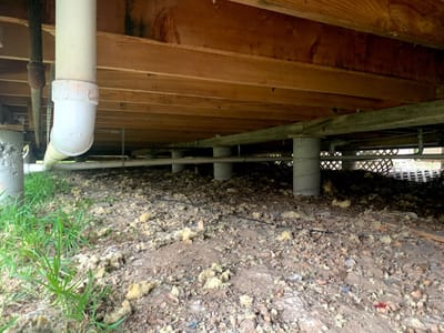 Airtech- HVAC and Insulation Contractor