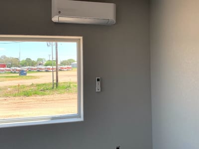 Airtech- HVAC and Insulation Contractor