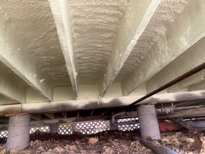 Airtech- HVAC and Insulation Contractor