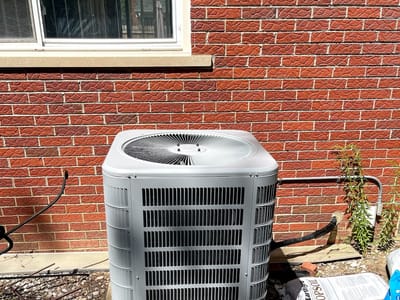 Airtech Mechanical Heating & Cooling