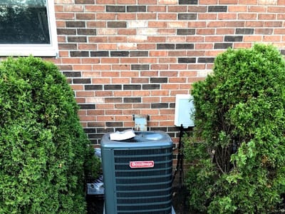 Airtech Mechanical Heating & Cooling