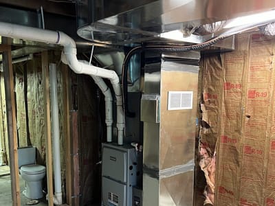 Airtech Mechanical Heating & Cooling