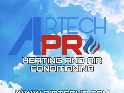 Airtech Pro Heating & Air Conditioning, Inc.