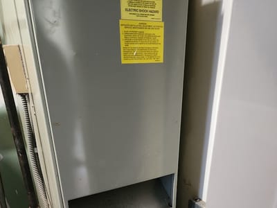 Airtech Pro Heating & Air Conditioning, Inc.