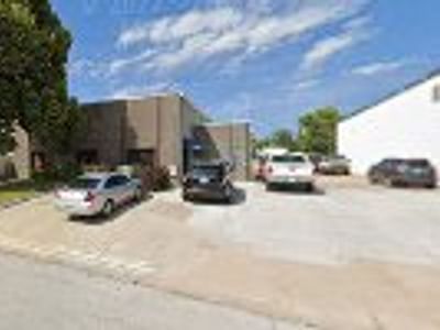 Airtech Services Inc