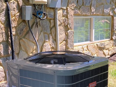 AirTech Specialist Commercial HVAC Rooftop Furnace Heat Pump Replacement Service Repairs