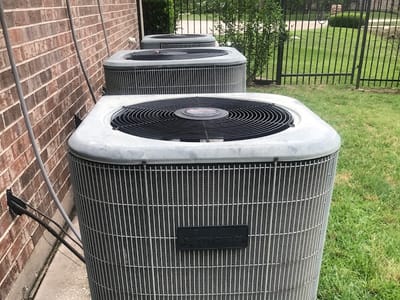 Airtechs Mechanical Air Conditioning & Heating