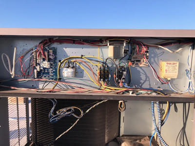 Airtechs Mechanical Air Conditioning & Heating