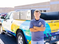 Airtegrity Comfort Solutions