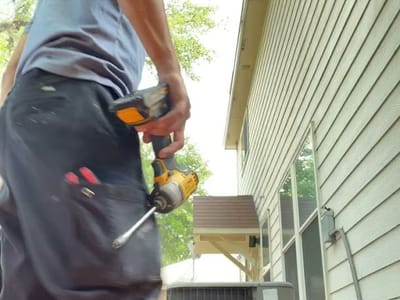 Airtegrity Comfort Solutions