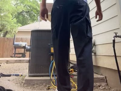 Airtegrity Comfort Solutions