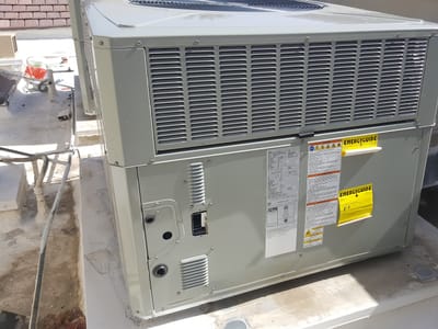 AirTegrity Heating and Cooling