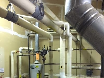 Airtek Heating & Cooling