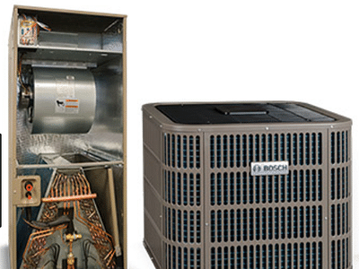 Airtek Heating & Cooling