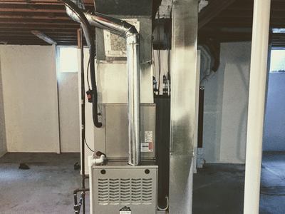 Airtek Heating & Cooling