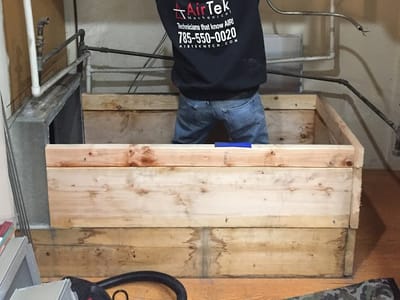 Airtek Heating & Cooling