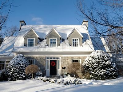 Airtek Inc Heating & Cooling