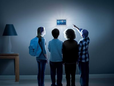 Airtek Inc Heating & Cooling