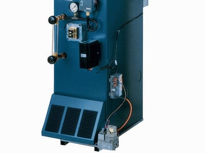 Airtek Mechanical Heating & Cooling