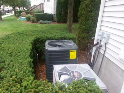 Airtek Mechanical Heating & Cooling