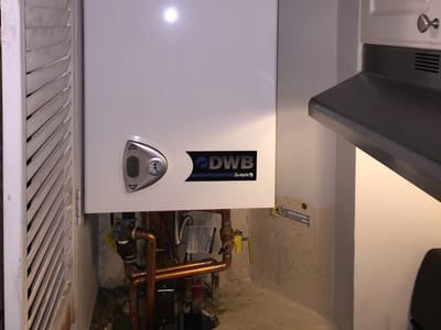 Airtek Mechanical Heating & Cooling