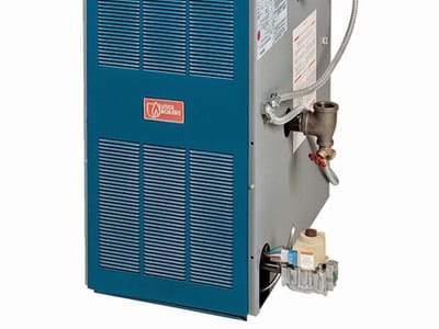 Airtek Mechanical Heating & Cooling