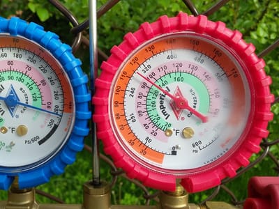 Airtek Mechanical Heating & Cooling