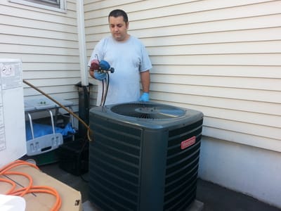 Airtek Mechanical Heating & Cooling