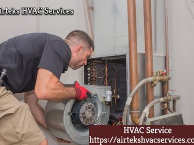 Airteks HVAC Services