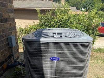 AIRTEMP AC AND HEATING