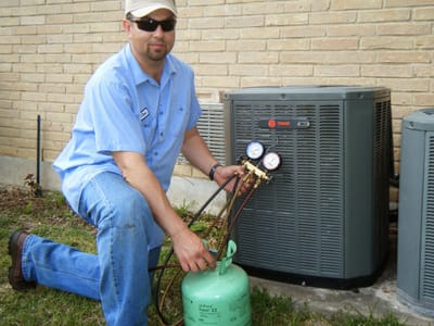 AIRTEMP AC AND HEATING