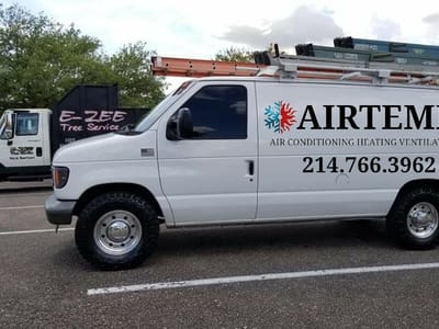 AIRTEMP AC AND HEATING