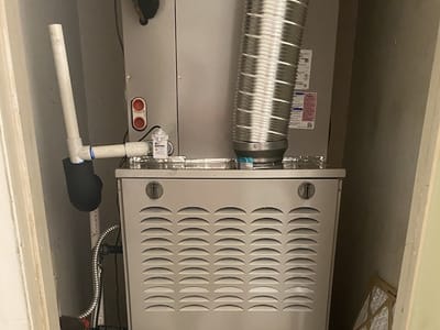 AIRTEMP AC AND HEATING