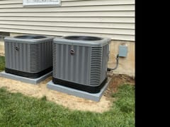 AirTemp Heating and Cooling Inc