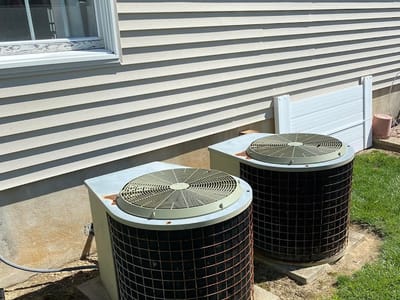 AirTemp Heating and Cooling Inc