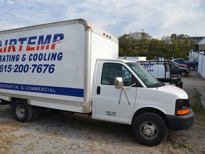 AirTemp Heating & Cooling